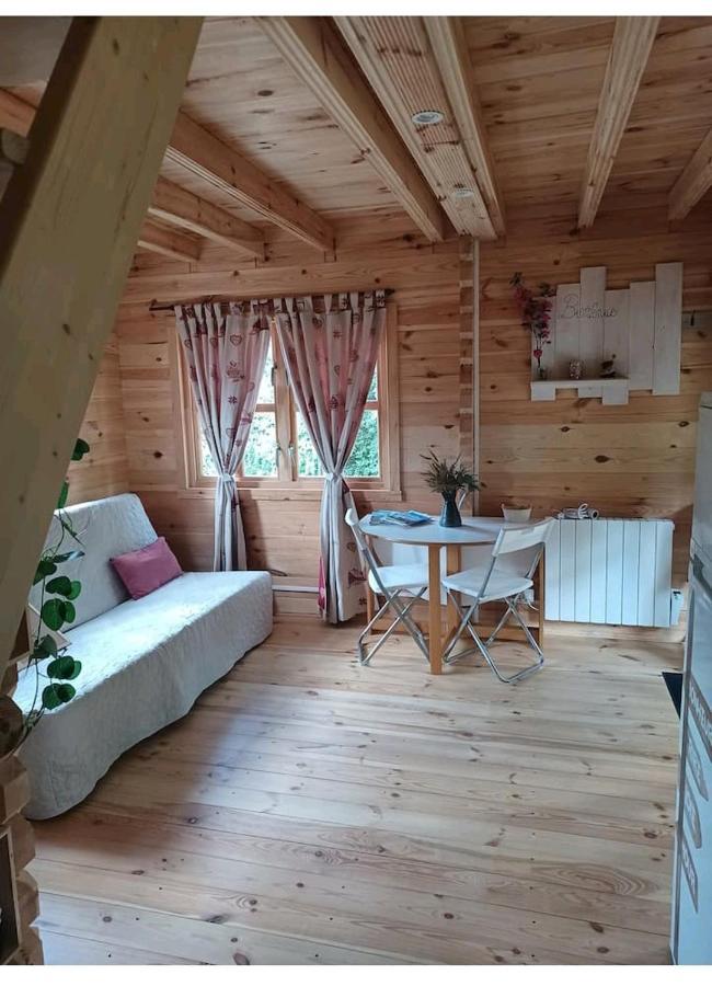 L'Oree Des Bois , Detente Et Calme . Mesigny Экстерьер фото