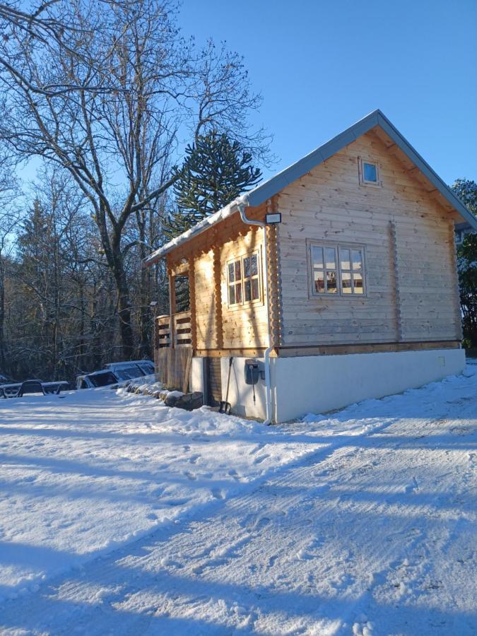 L'Oree Des Bois , Detente Et Calme . Mesigny Экстерьер фото